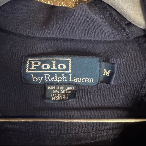 Ralph Lauren Italia Collectible shirt! - Picture 4 of 7